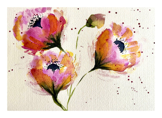 Hogyan válasszunk megfelelő akvarellpapírt?