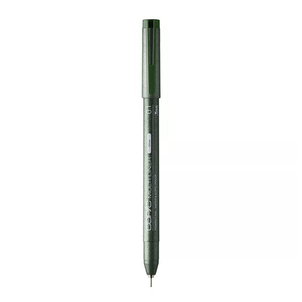 Copic Multiliner Classic tűfilc, 0.5 mm