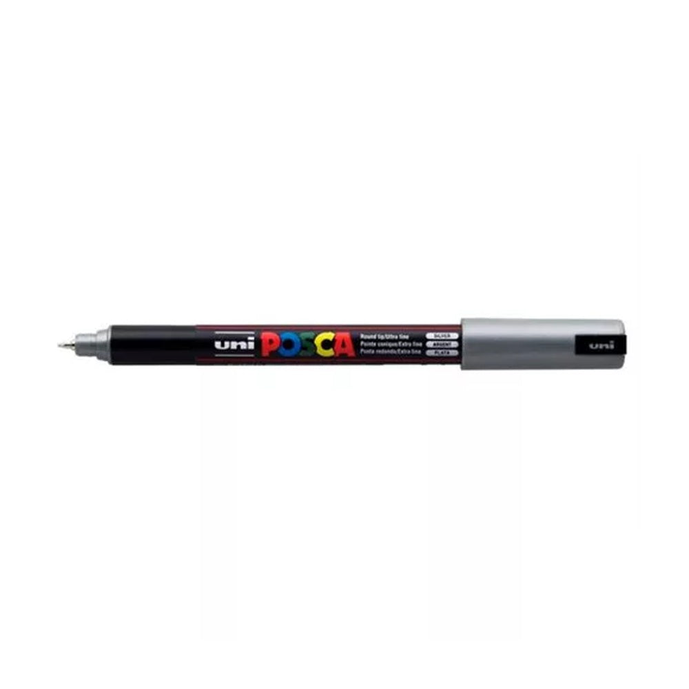 Uni Posca dekormarker - 0,7 mm, PC-1MR