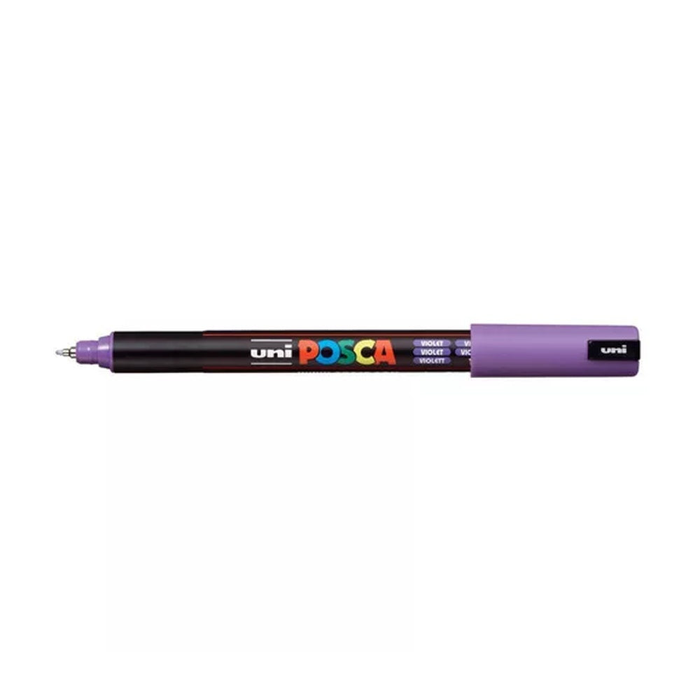 Uni Posca dekormarker - 0,7 mm, PC-1MR