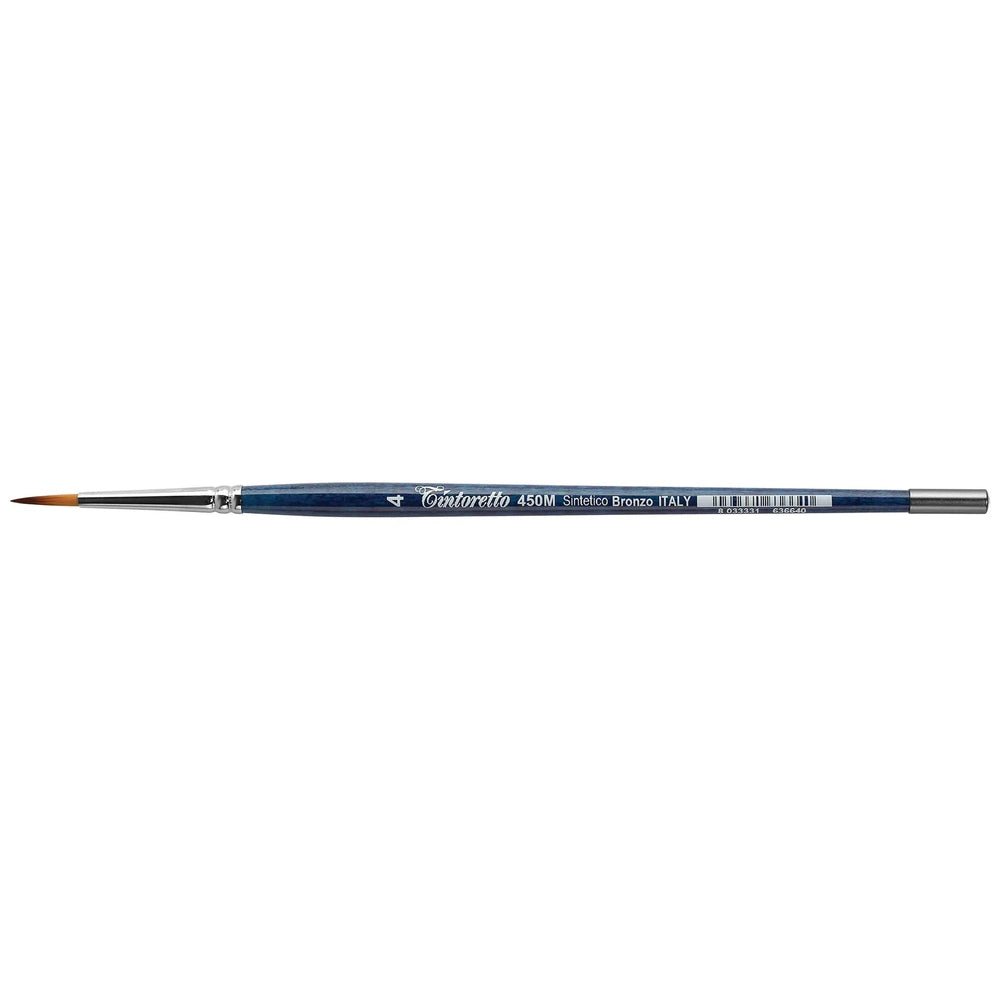 Tintoretto 8003 Ironbar mágneses akvarell ecsetkészlet