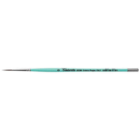 Tintoretto 8003 Ironbar mágneses akvarell ecsetkészlet