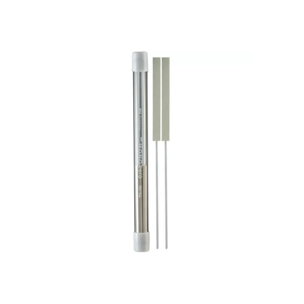 Tombow Mono Zero radír töltet 2db téglalap alakú