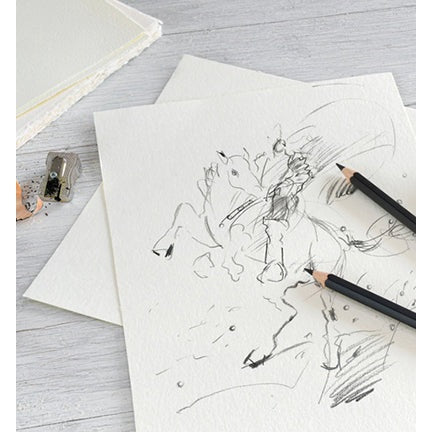 Faber-Castell Pitt Graphite Matt ceruzakészlet, HB, 2B, 4B