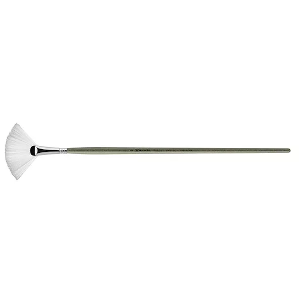 Escoda Perla legyezőecset