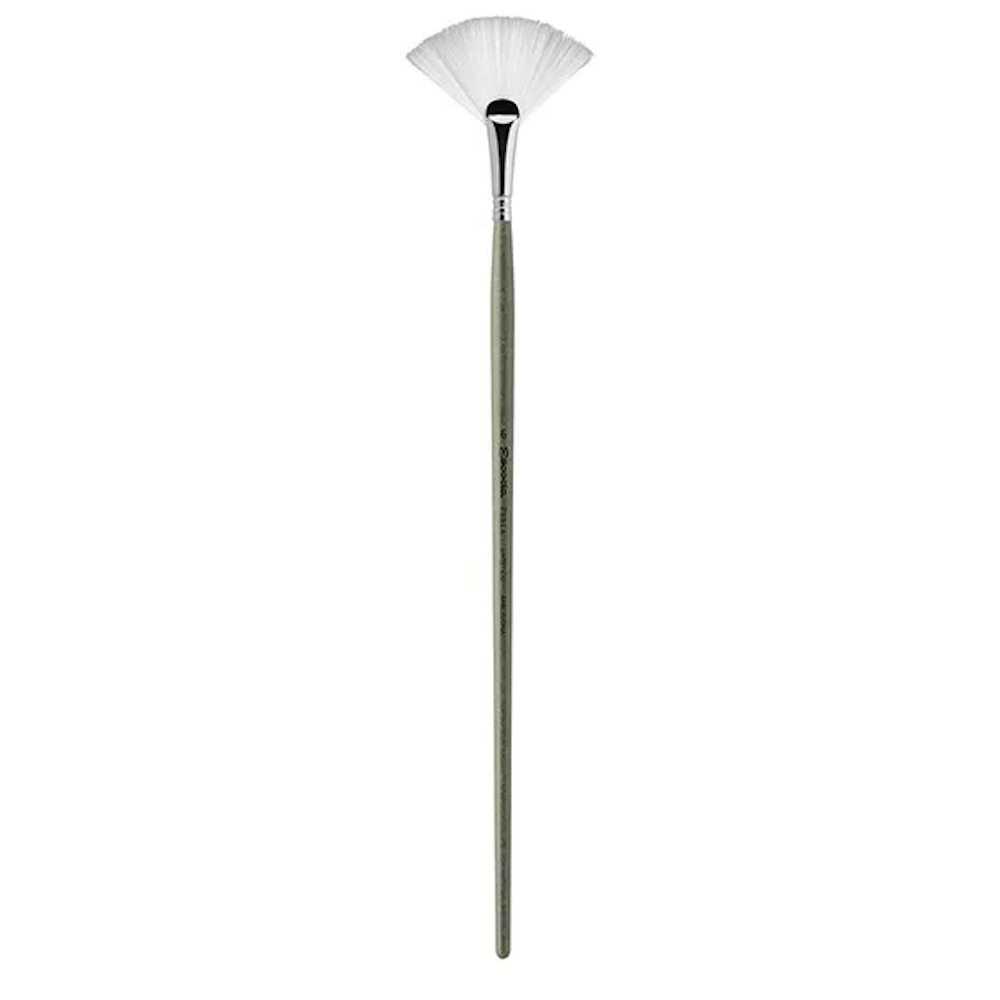 Escoda Perla legyezőecset