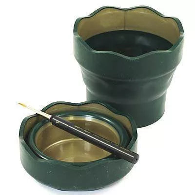 Faber-Castell Clic&Go ecsettál