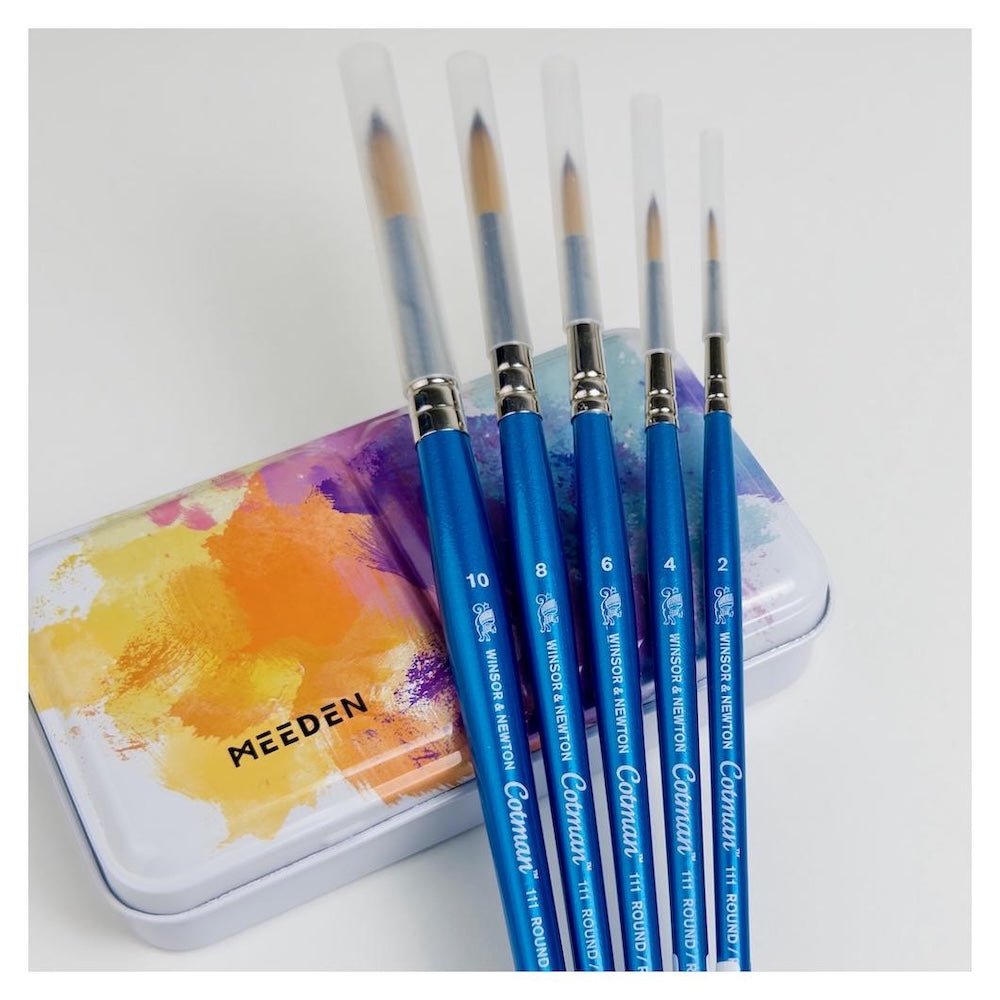 Meeden szilketartó, 12 db félszilkéhez - színes