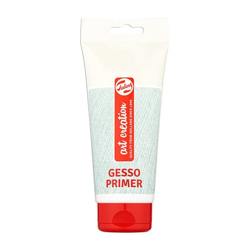 Talens Art Creation gesso alapozó, 200 ml