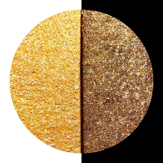 Coliro Pearlcolor szilkés akvarellfesték - Buttercup