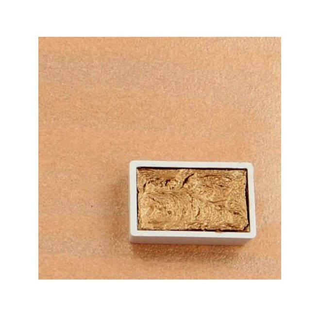 Kremer Szilkés Akvarell Festék - Metál árnyalatok