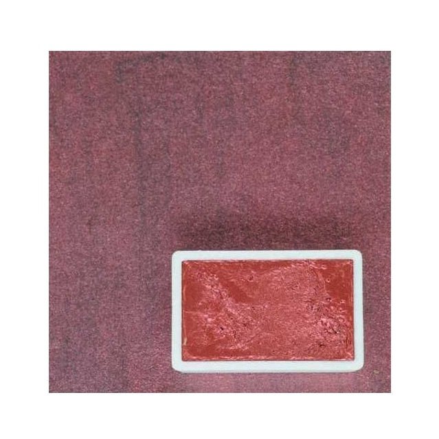 Kremer Szilkés Akvarell Festék - Metál árnyalatok