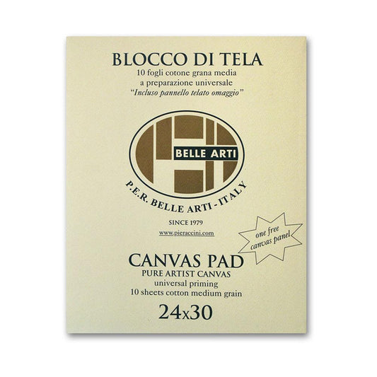 Belle Arti Festőtömb 25x35 cm
