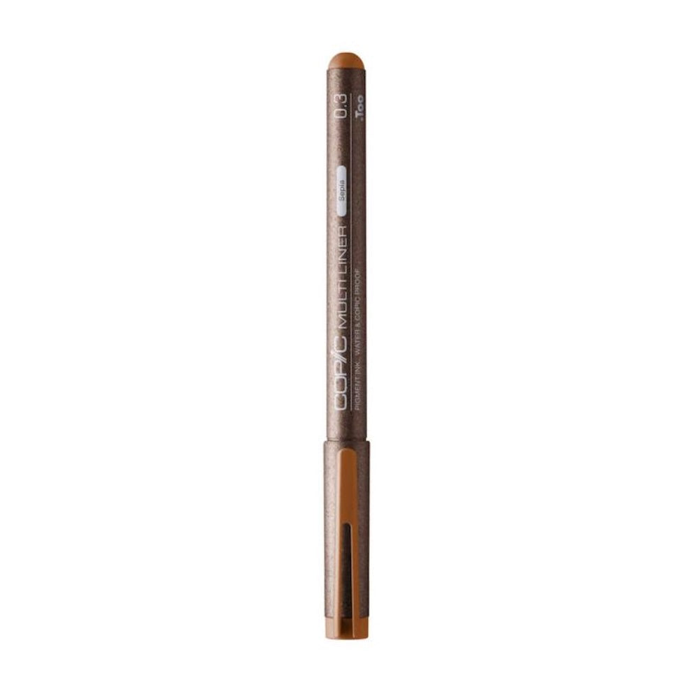 Copic Multiliner Classic tűfilc, 0.5 mm