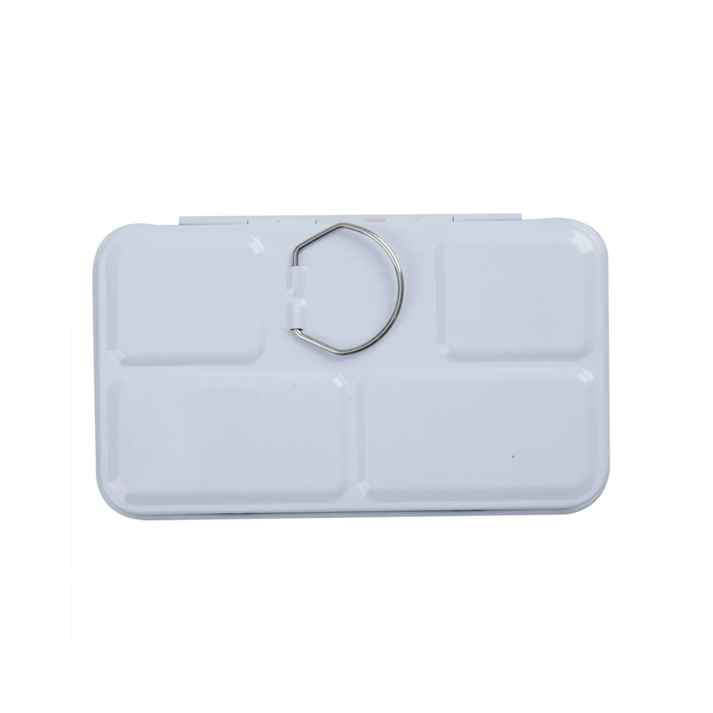 Meeden szilketartó, 12 db félszilkéhez - színes