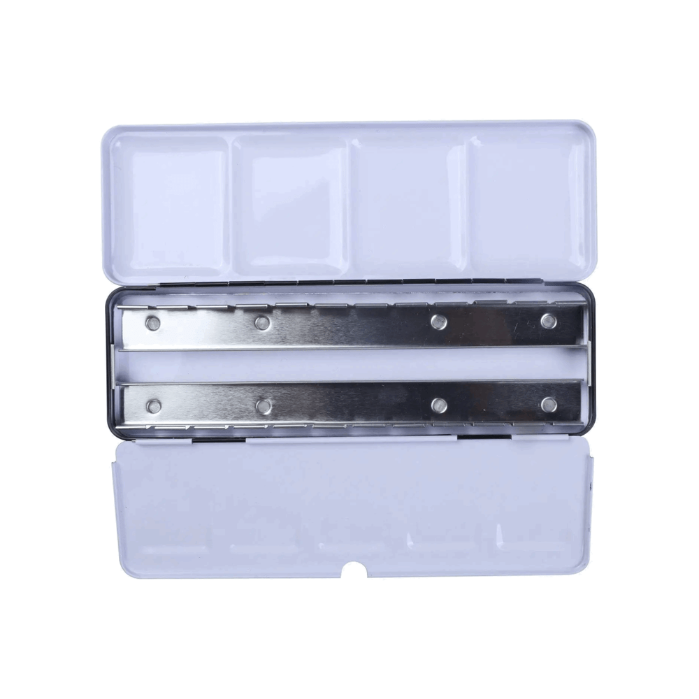 Meeden szilketartó, 24 db félszilkéhez - fekete