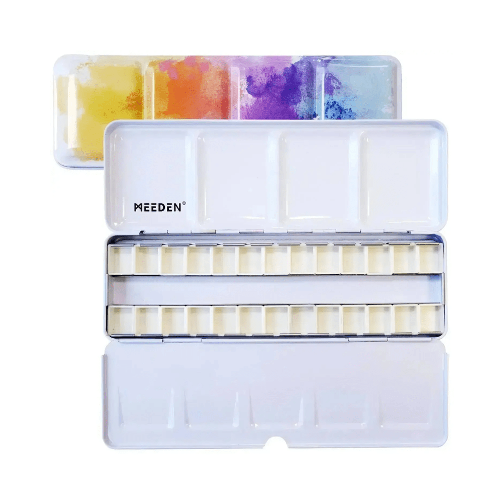 Meeden szilketartó, 24 db félszilkéhez