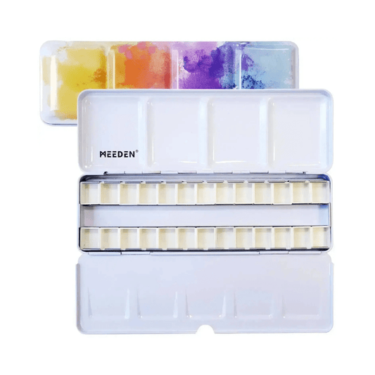 Meeden szilketartó, 24 db félszilkéhez