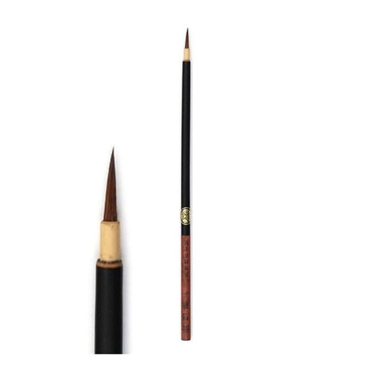 Kuretake Cartoonist Menso ecset - vékony