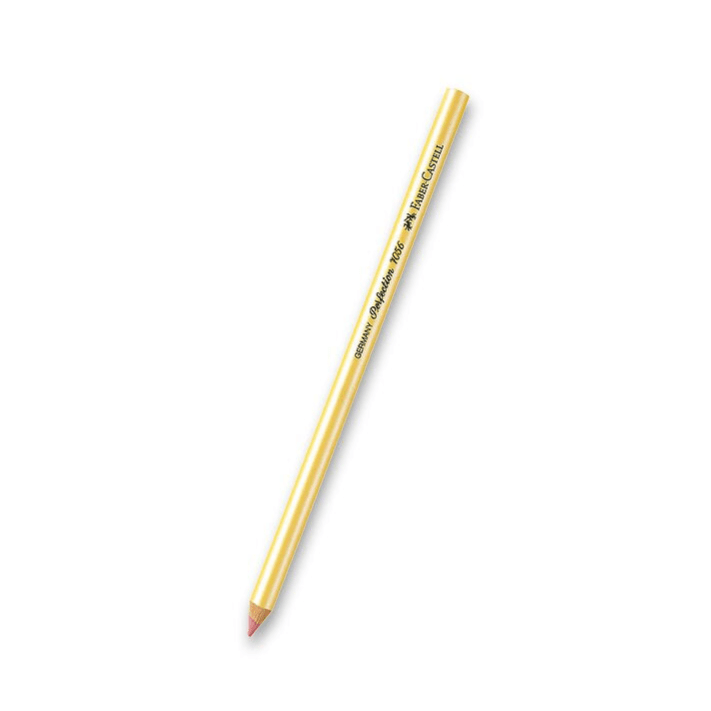 Faber-Castell radírceruza