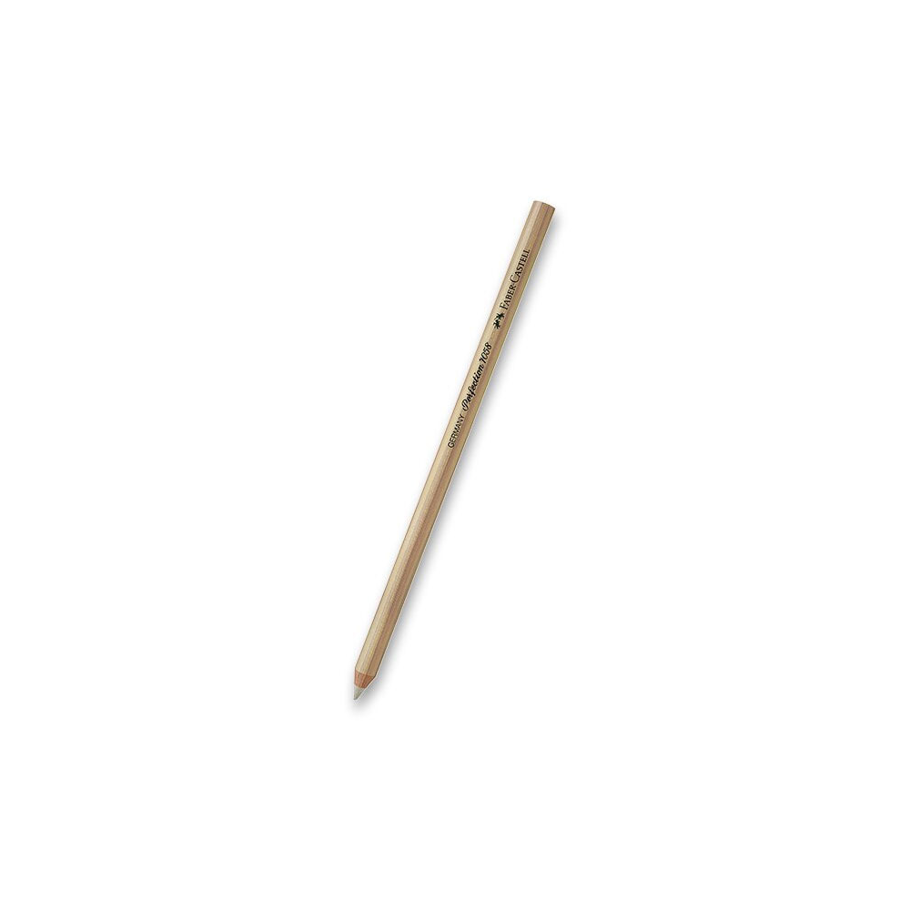 Faber-Castell radírceruza, kemény