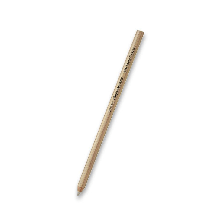 Faber-Castell radírceruza, kemény