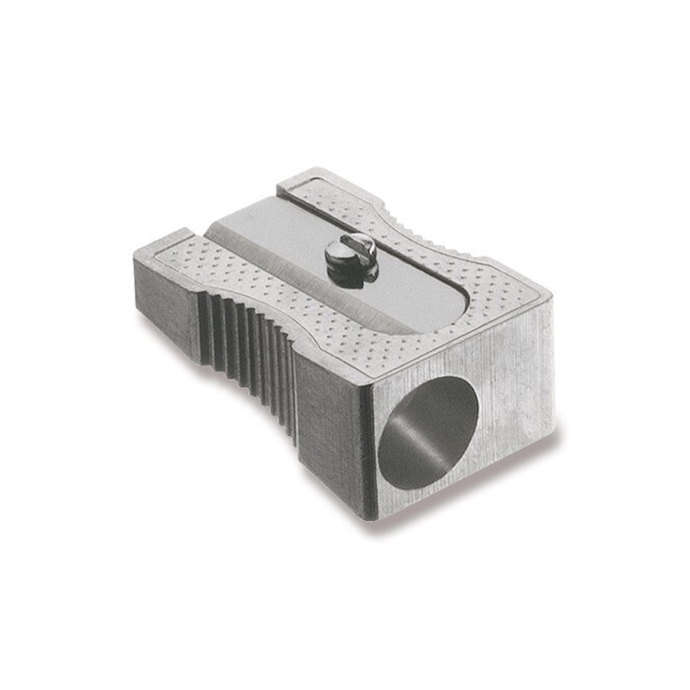 Faber-Castell fém hegyező