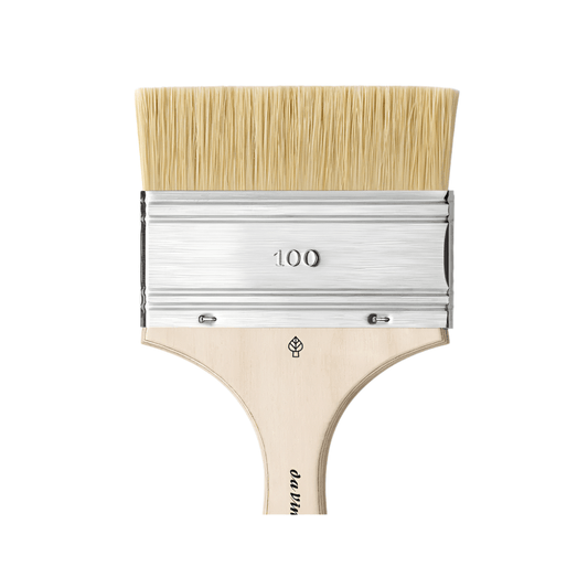 da Vinci 2429 szintetikus, oszlató ecset