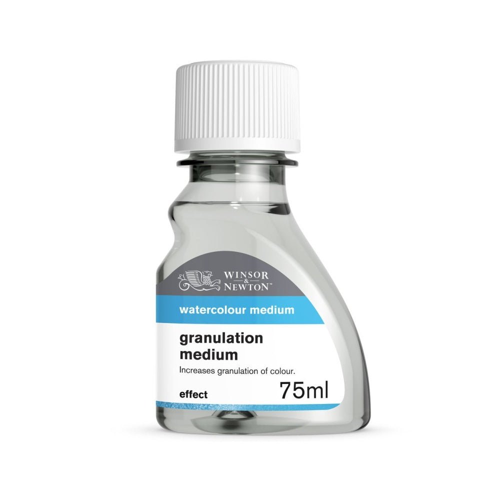 Winsor & Newton granuláló folyadék - 75 ml