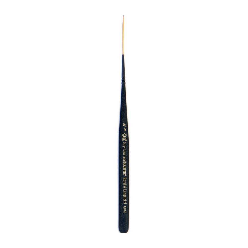 Royal & Langnickel Mini Majestic íróecset