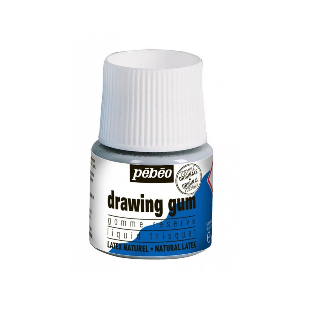 Pébéo maszkoló folyadék, 45 ml