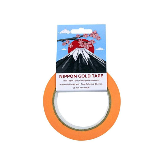 Nippon rizspapír maszkoló szalag