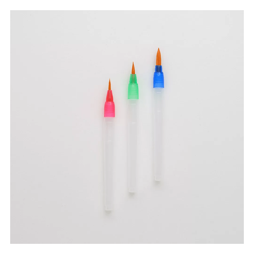 Royal & Langnickel Aqua-Flo víztartályos ecsetkészlet