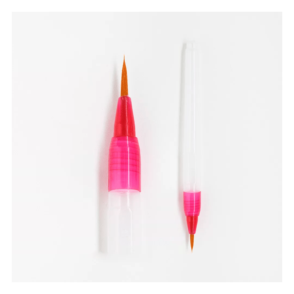 Royal & Langnickel Aqua-Flo víztartályos ecsetkészlet