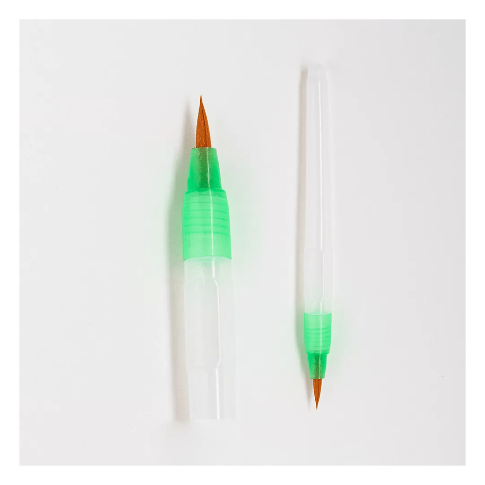 Royal & Langnickel Aqua-Flo víztartályos ecsetkészlet