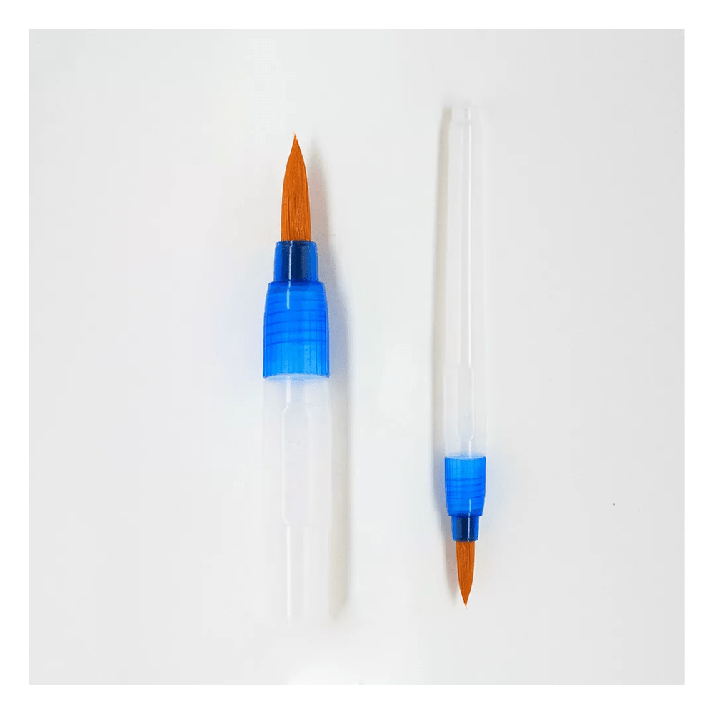 Royal & Langnickel Aqua-Flo víztartályos ecsetkészlet