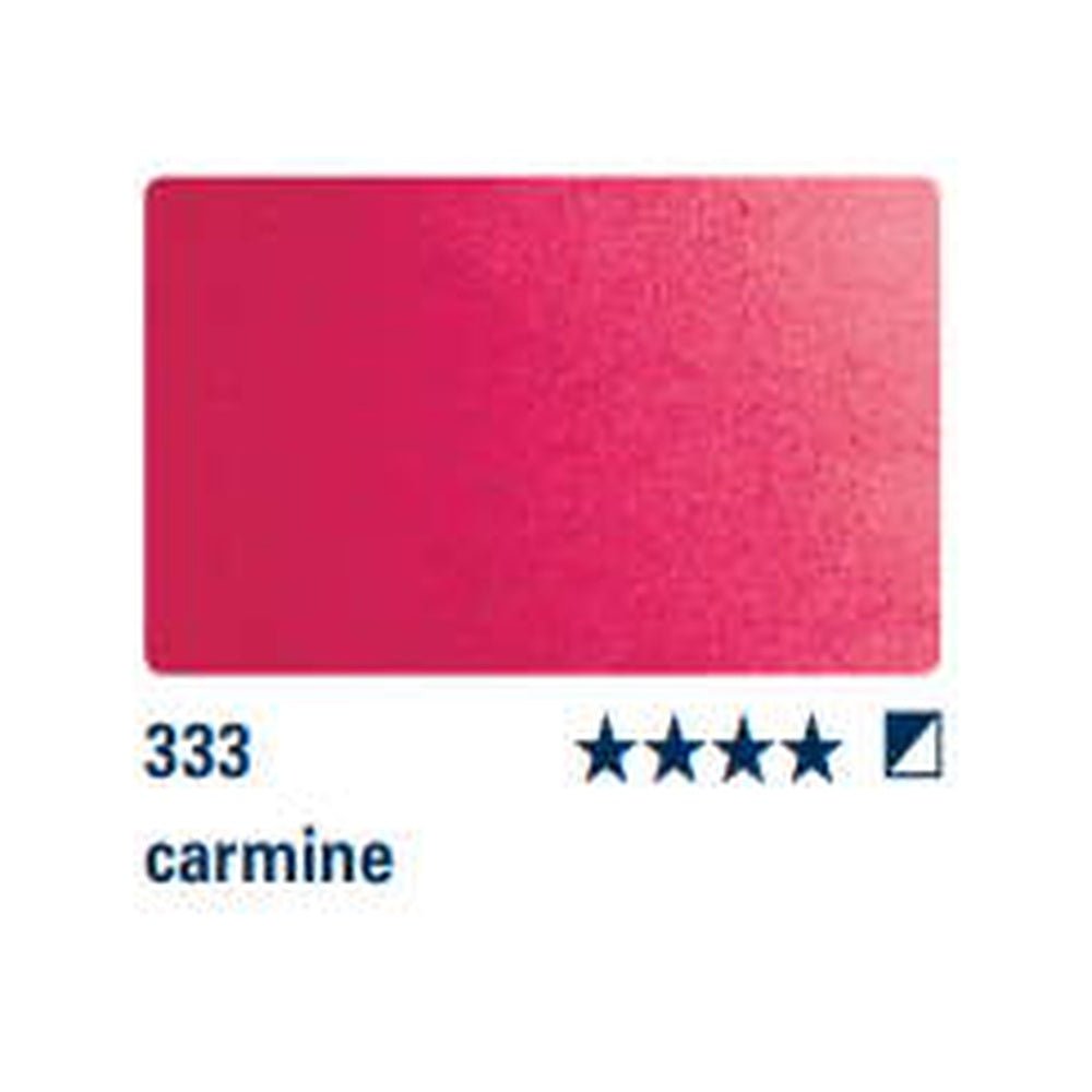 Schmincke Academy 1/2 szilkés akvarell festék