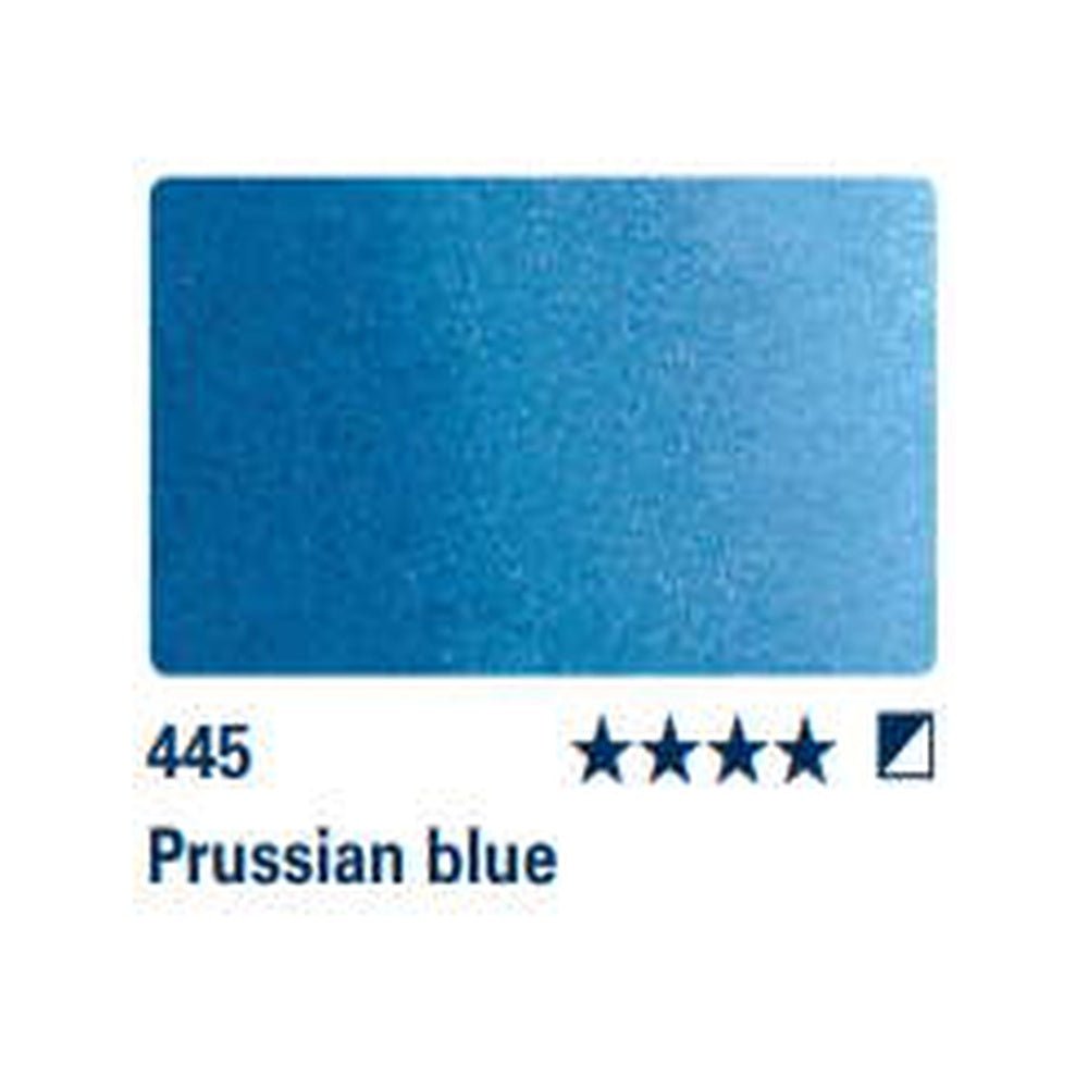 Schmincke Academy 1/2 szilkés akvarell festék