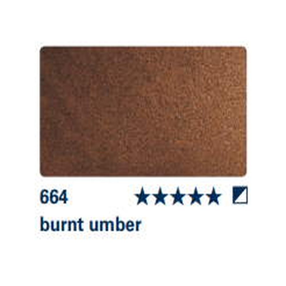 Schmincke Academy 1/2 szilkés akvarell festék