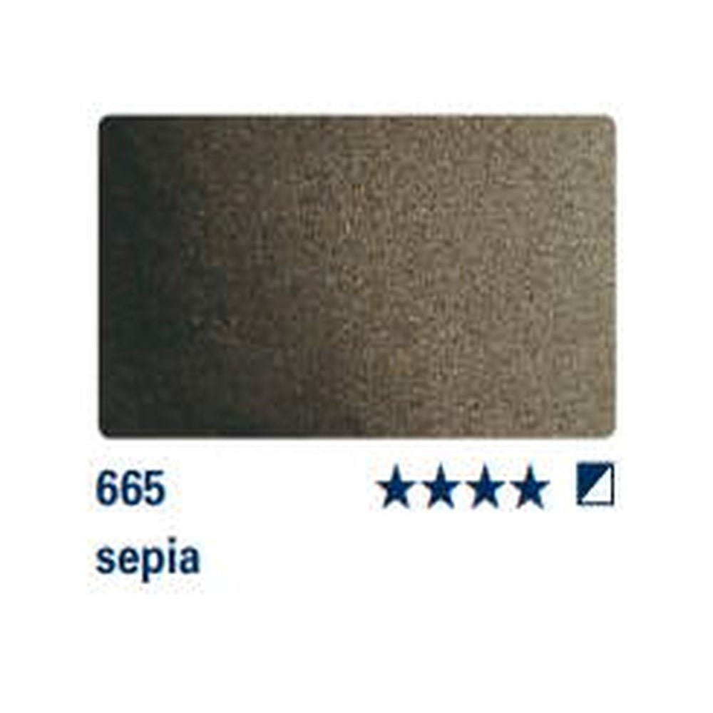 Schmincke Academy 1/2 szilkés akvarell festék