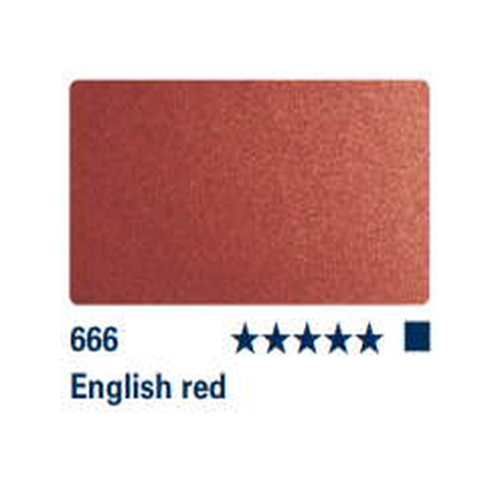 Schmincke Academy 1/2 szilkés akvarell festék