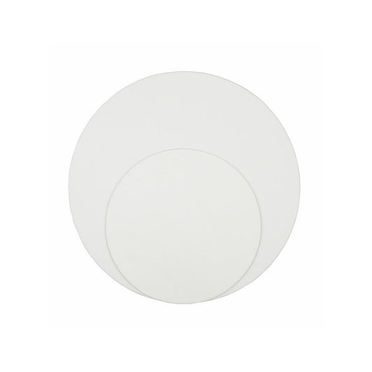 Festővászon, kör alakú - 30 cm