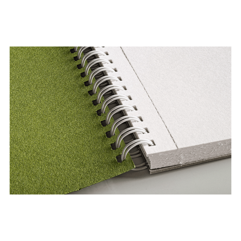 SMLT Drawing Pad akriltömb, 290gr, 20 lap