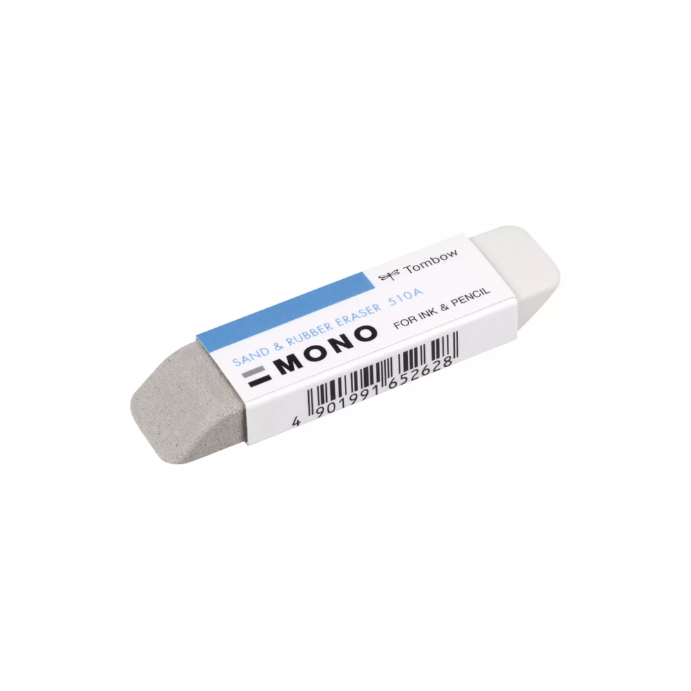 Tombow Mono Sand kétvégű radír