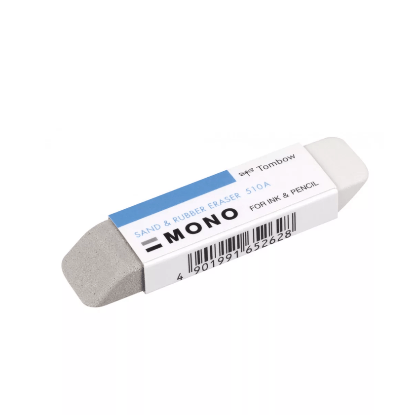 Tombow Mono Sand kétvégű radír
