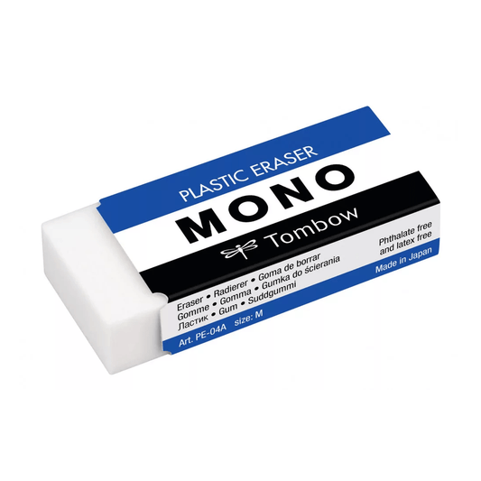 Tombow Mono radír - M méret