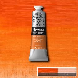 Winsor & Newton Artisan vízzel hígítható olajfesték - tubusos 37 ml