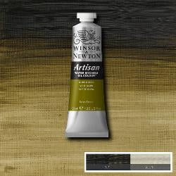Winsor & Newton Artisan vízzel hígítható olajfesték - tubusos 37 ml