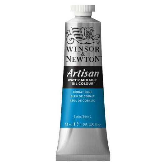 Winsor & Newton Artisan vízzel hígítható olajfesték - tubusos 37 ml