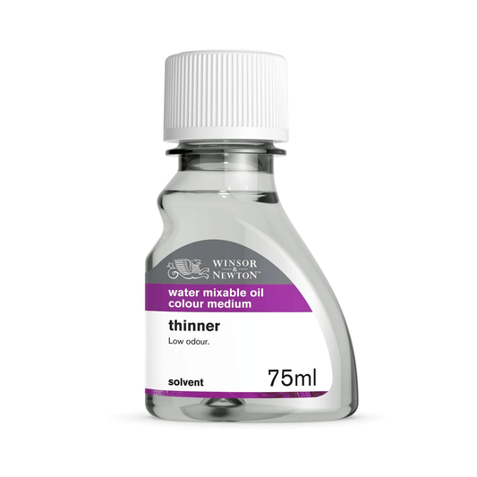 Winsor & Newton Artisan hígító vízzel hígítható olajfestékhez - 75 ml